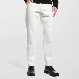 Moussy MVM Luning Slim Tapered